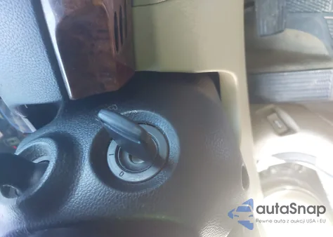 2012 Honda Accord 2.4 Ex z USA, uszkodzony, nr VIN 1HGCP2F7XCA156538